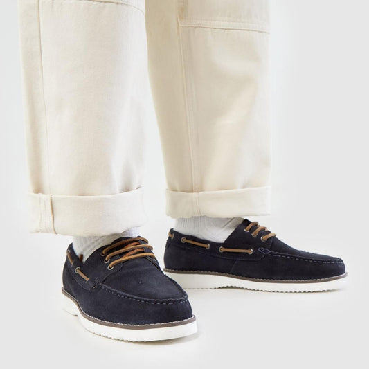 Rick Boat in Navy