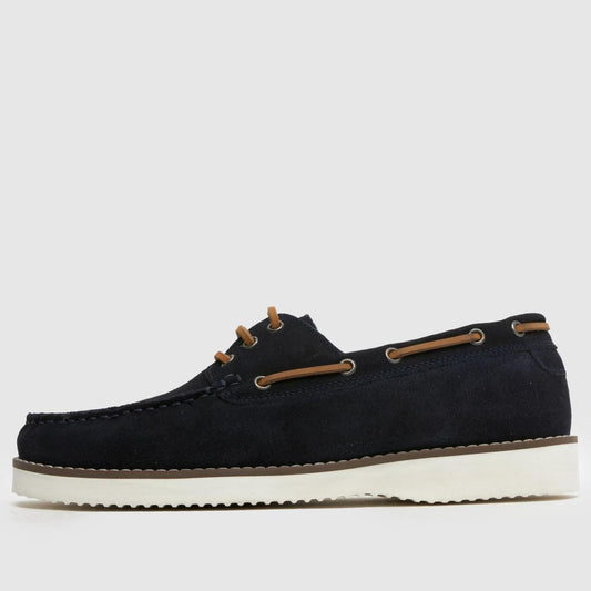 Rick Boat in Navy