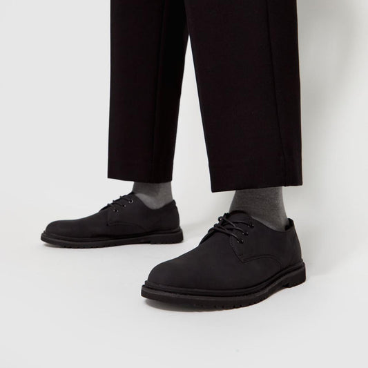 Perry Derby in Black