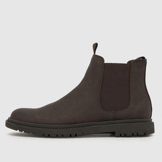 David Chelsea in Brown